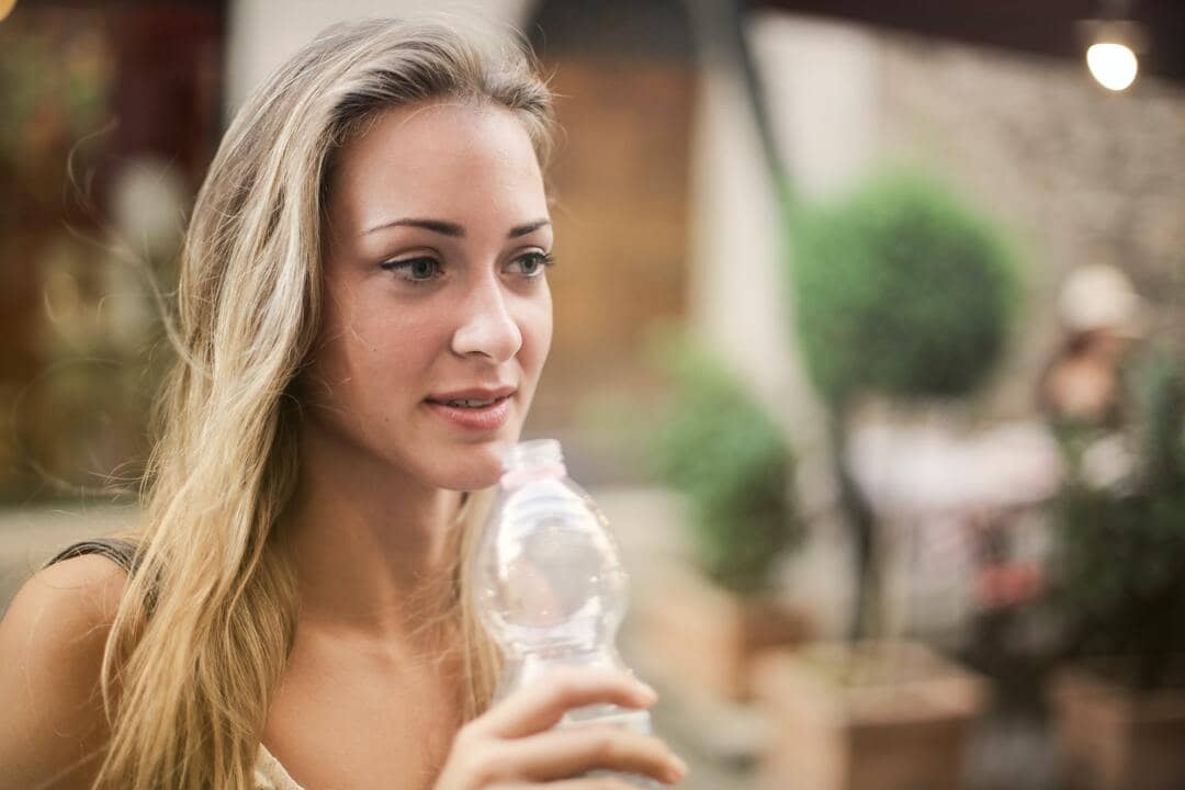 Water en gezondheid: waarom je veel water moet drinken